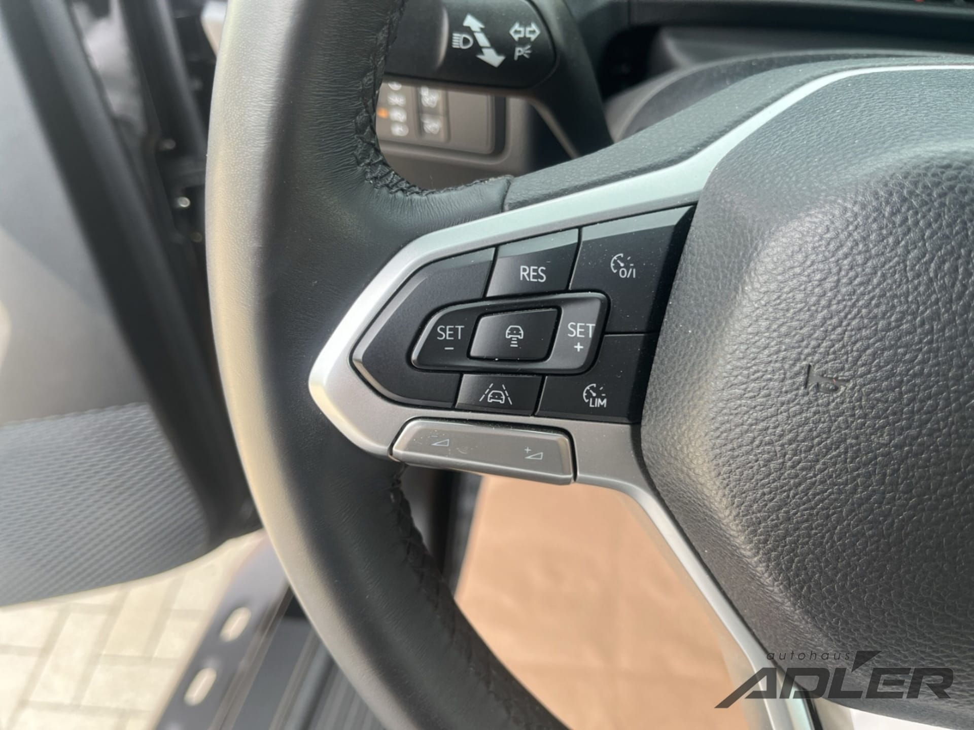 Volkswagen Amarok DoubleCab Aventura
