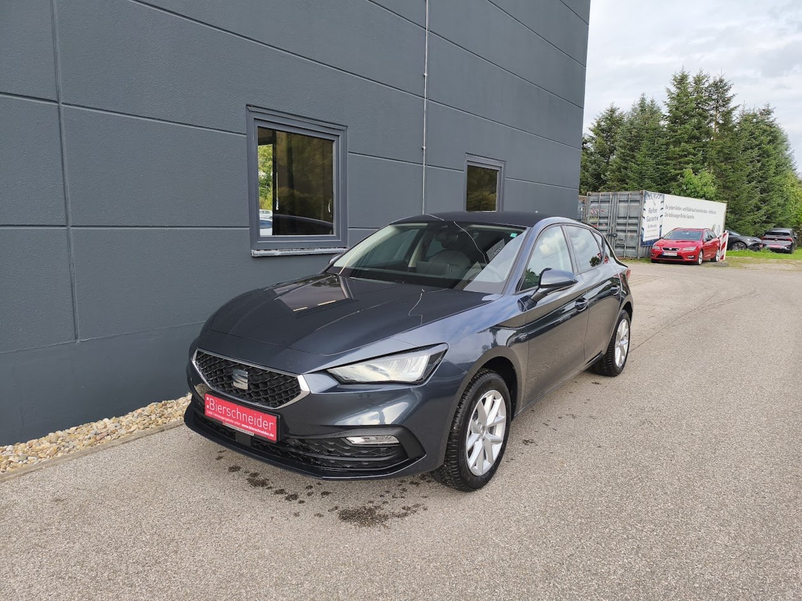 SEAT Leon – Bild 3