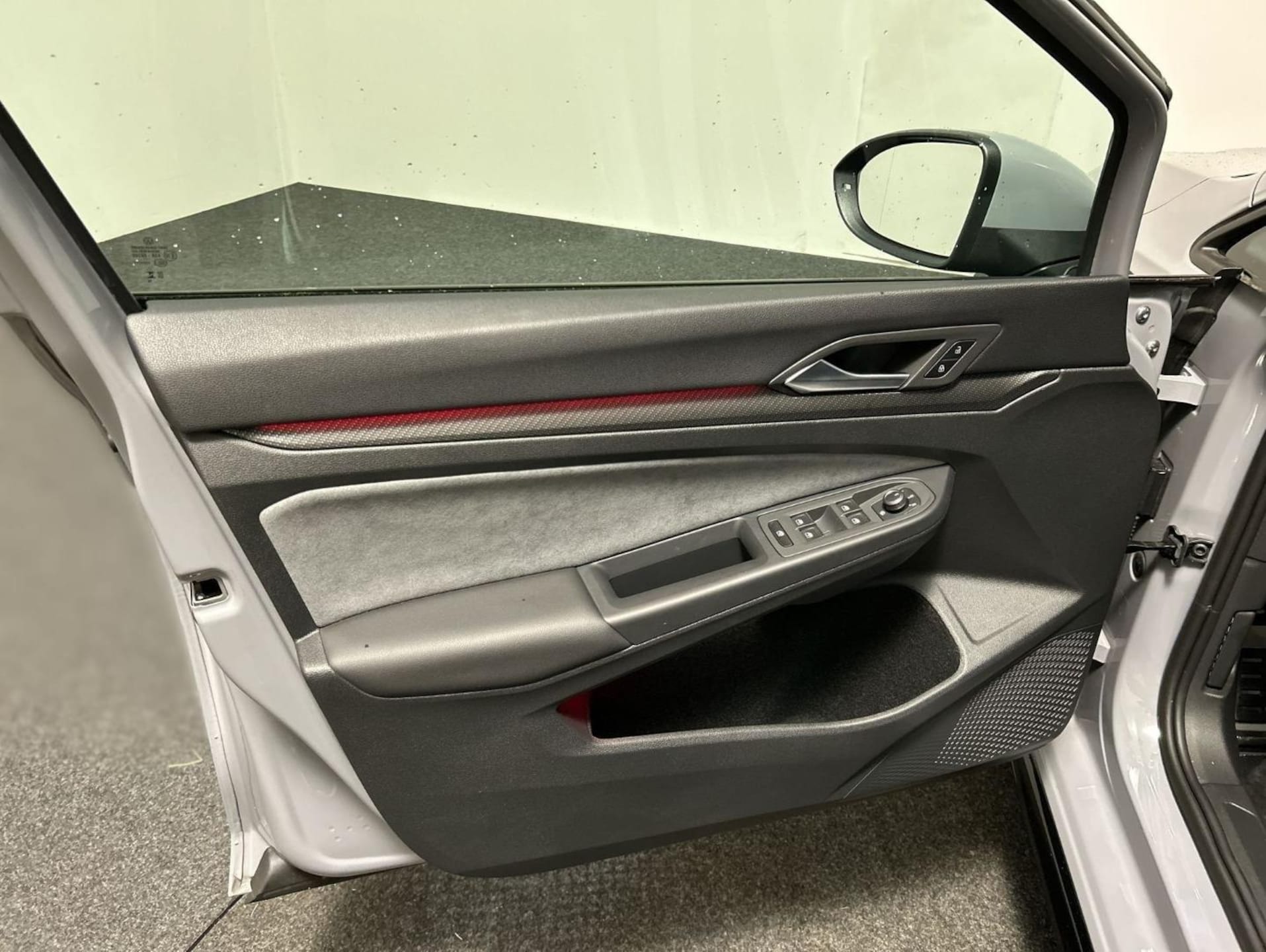 Volkswagen Golf Variant R-Line