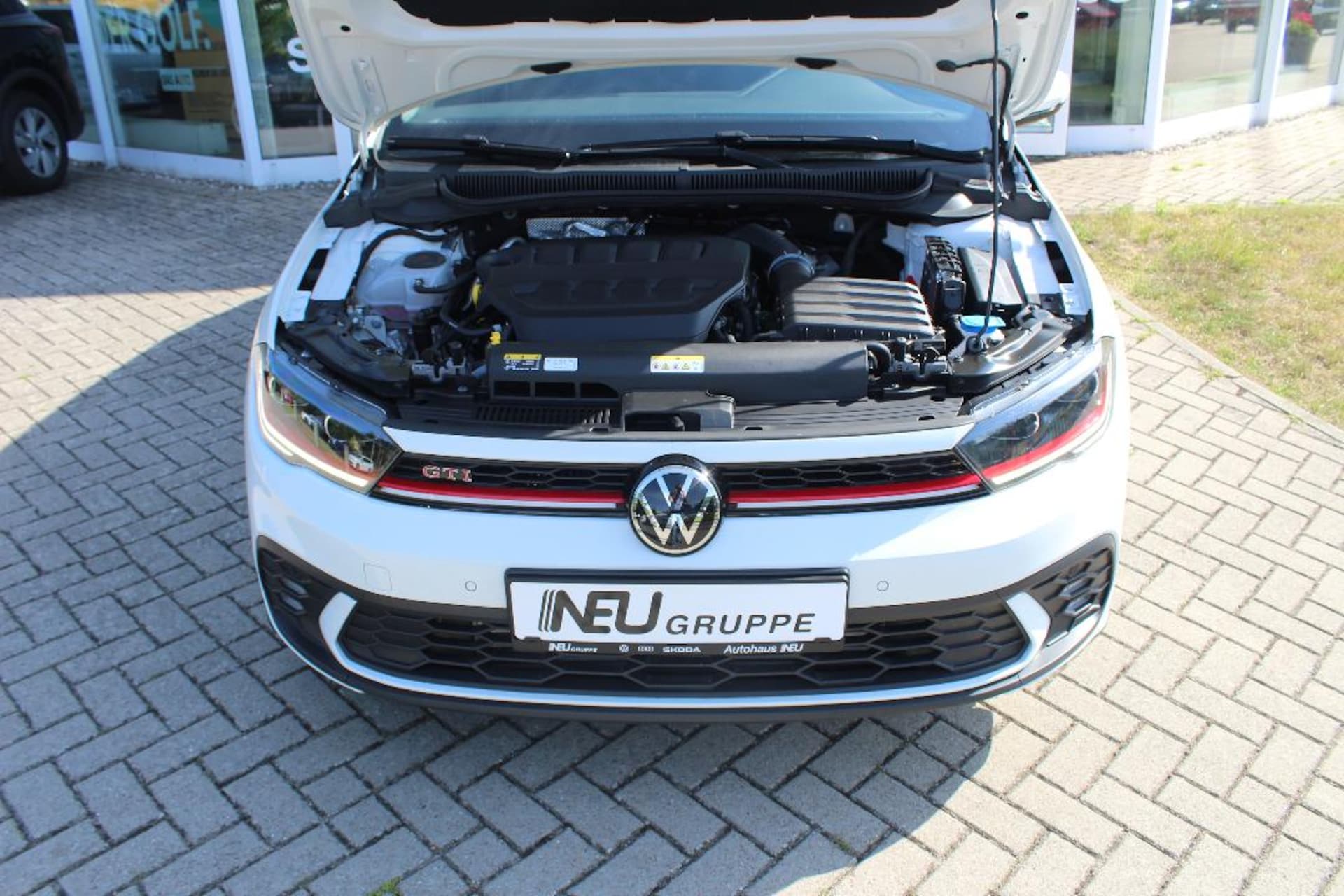 Volkswagen Polo GTI
