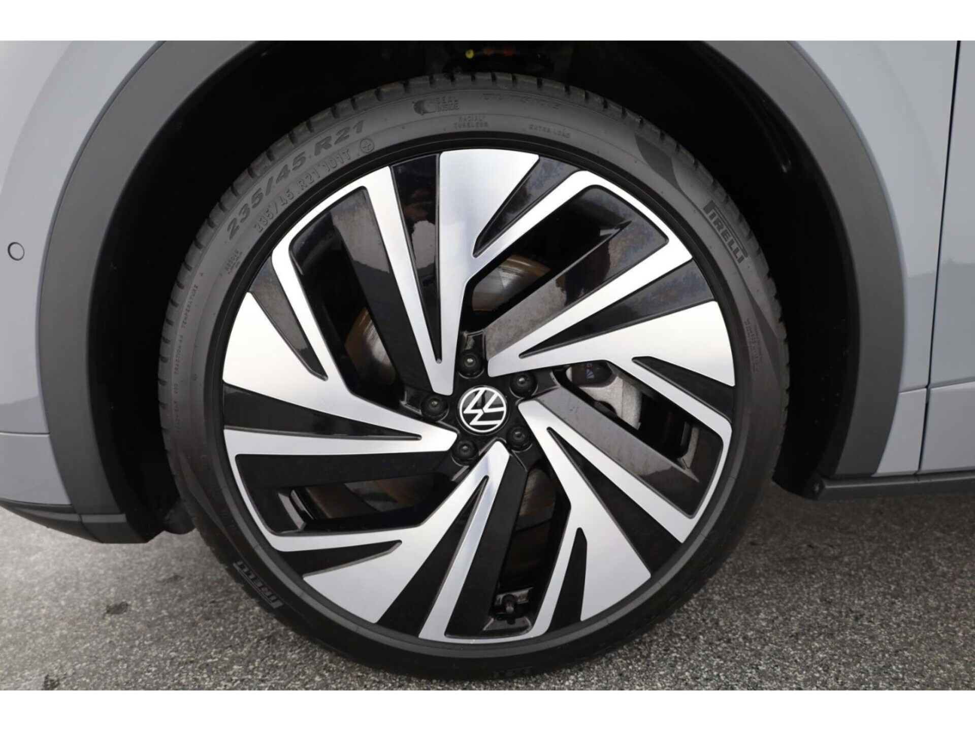 Volkswagen ID.5 GTX