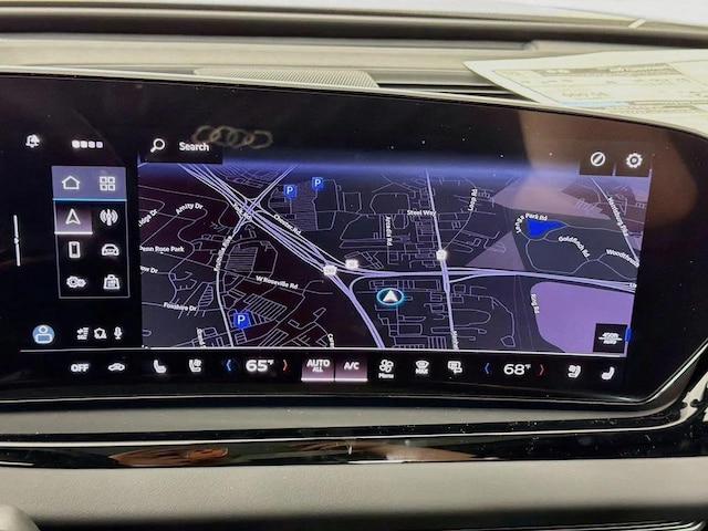 2026 Audi A6 Premium Plus - Photo 13