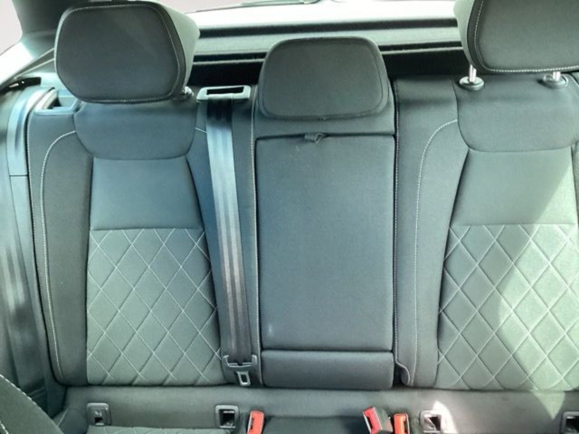 Skoda Karoq Sportline