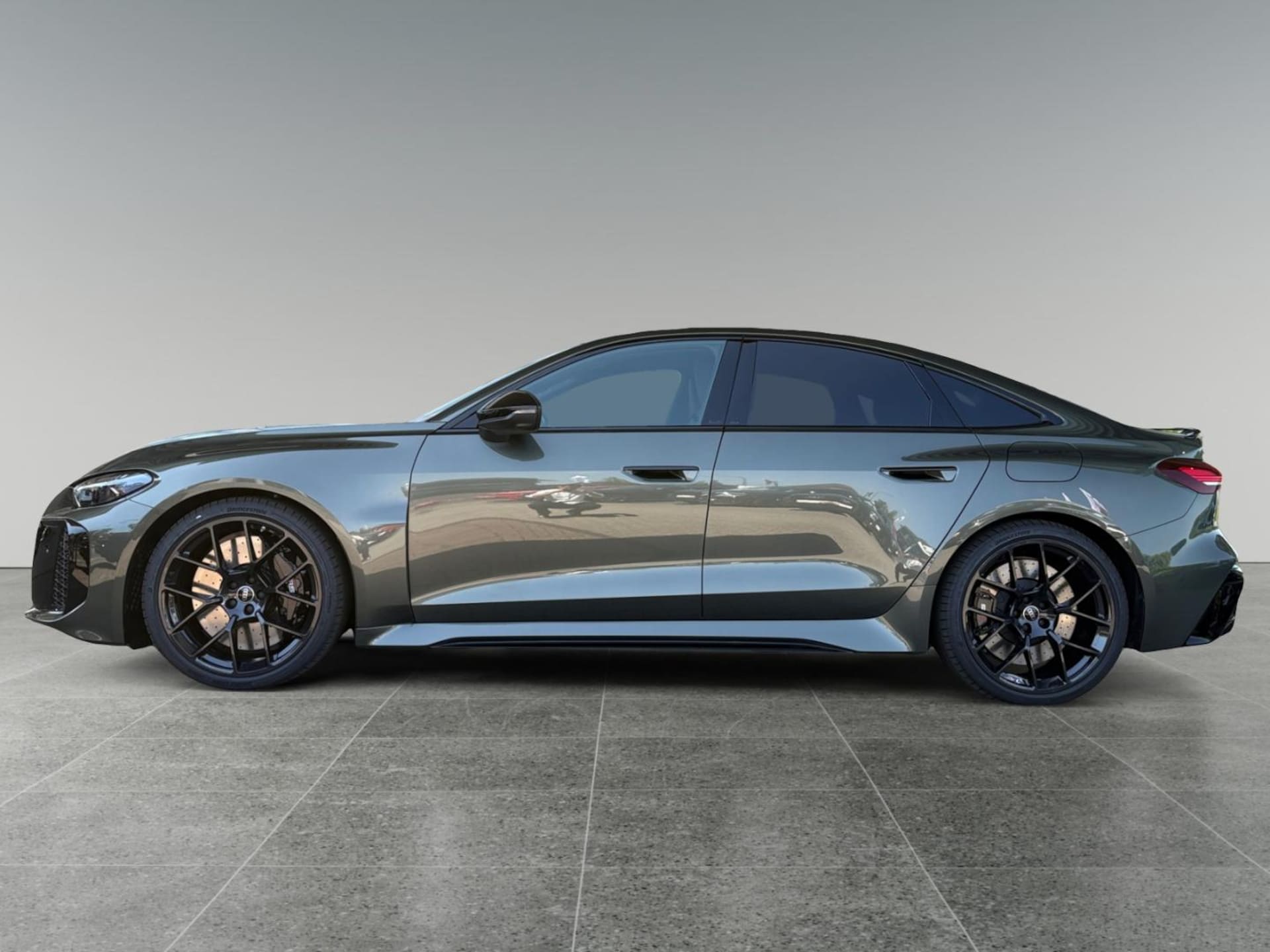 Audi RS 5 Limousine