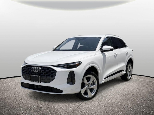 Photo of 2026 Audi Q5