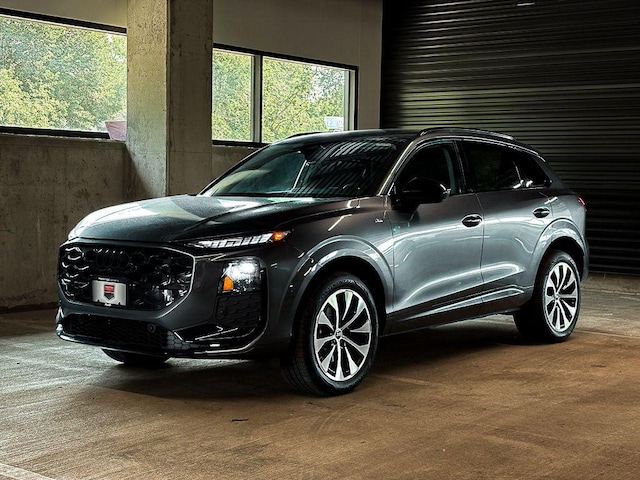 Photo of 2026 Audi Q3 SUV