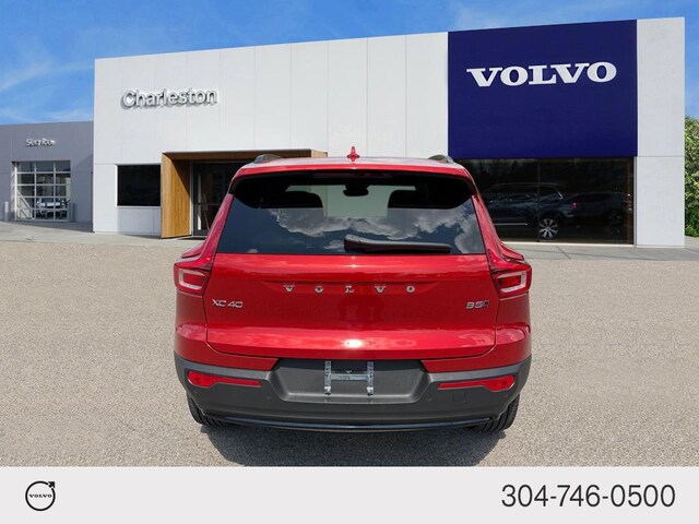 2024 Volvo XC40