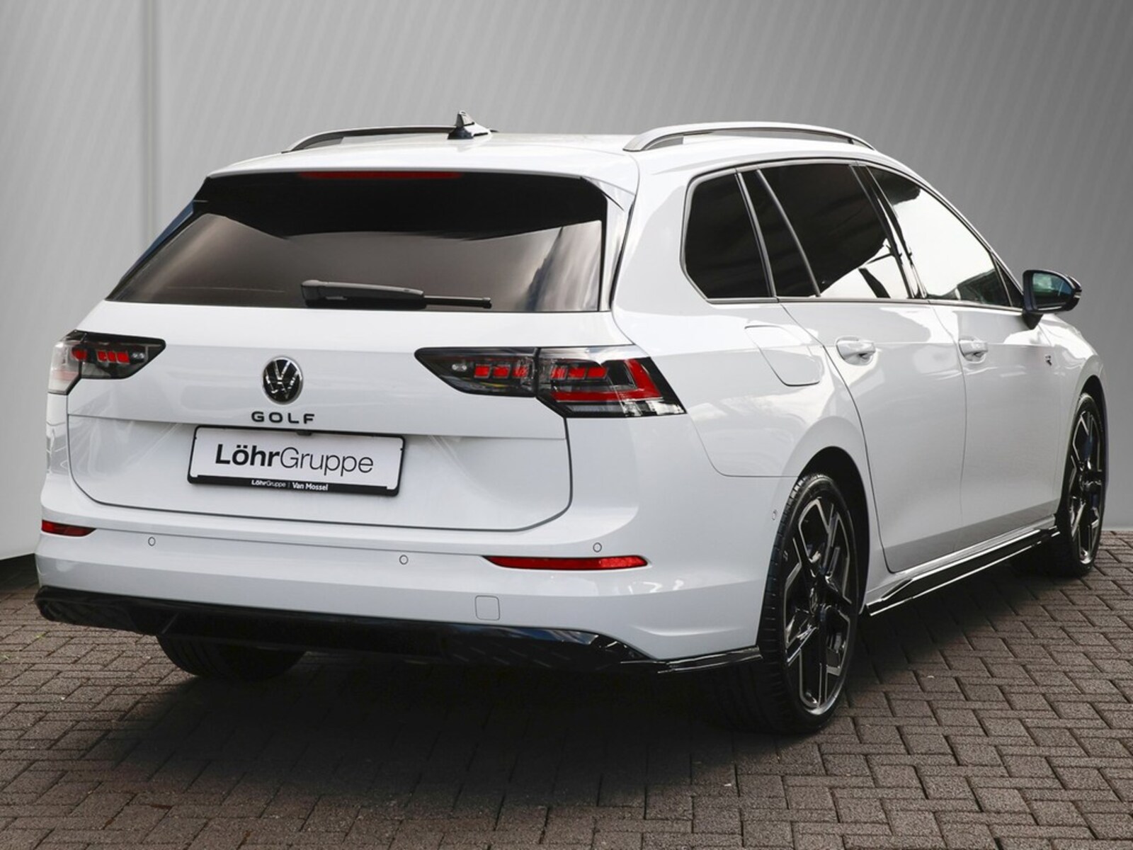 Volkswagen Golf Variant – Bild 4