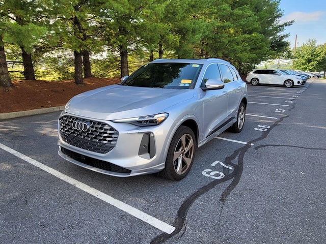 Photo of 2025 Audi Q5