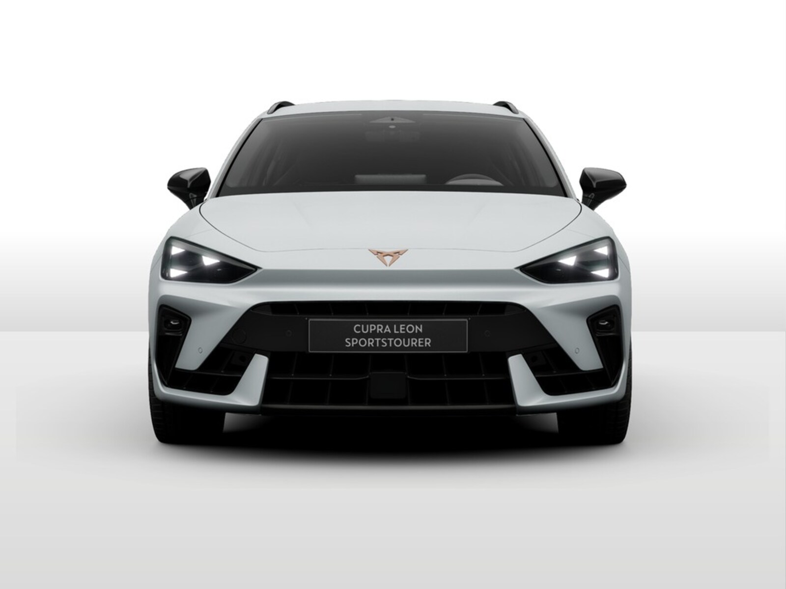 CUPRA Leon Sportstourer – Bild 2