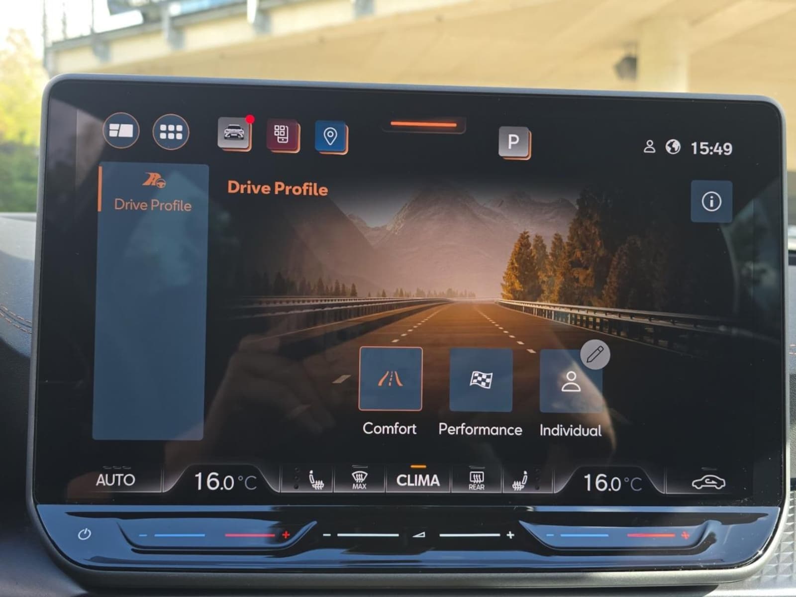 CUPRA Formentor – Bild 19