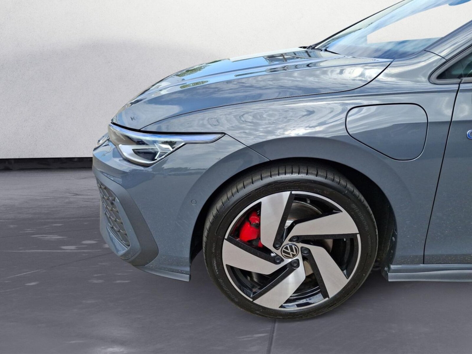 Volkswagen Golf – Bild 7