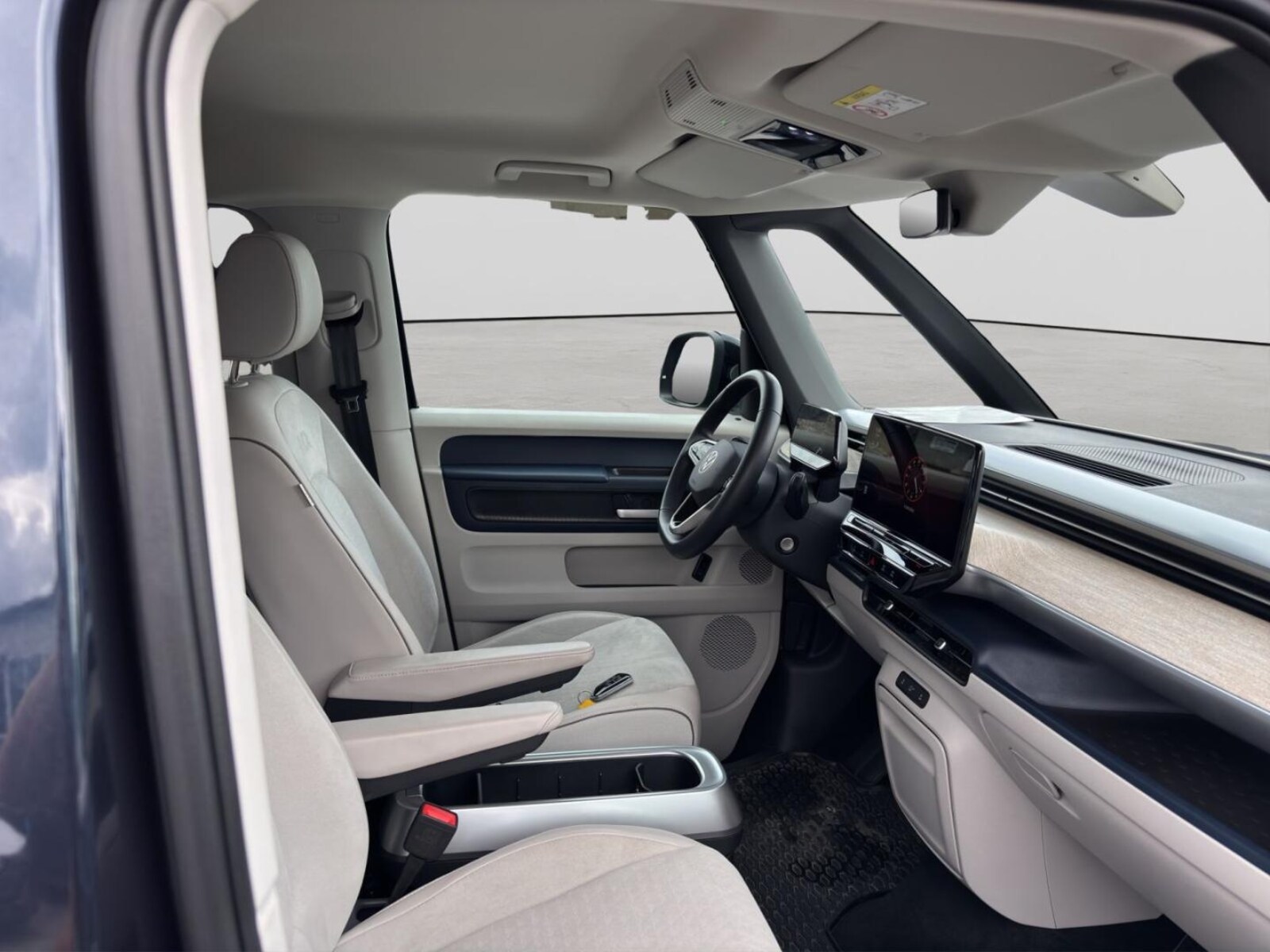 Volkswagen ID. Buzz – Bild 21