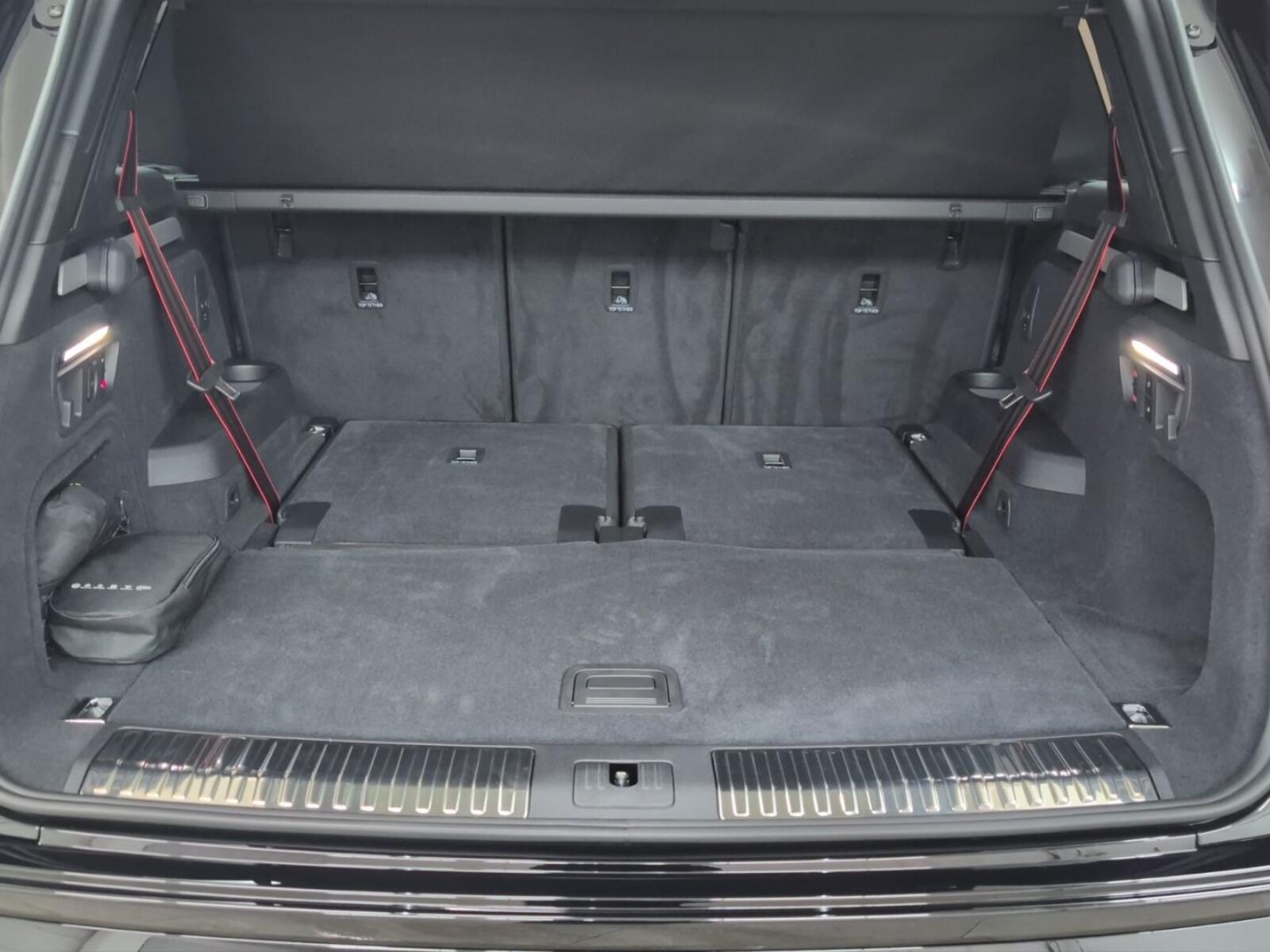 Audi Q7 – Bild 14