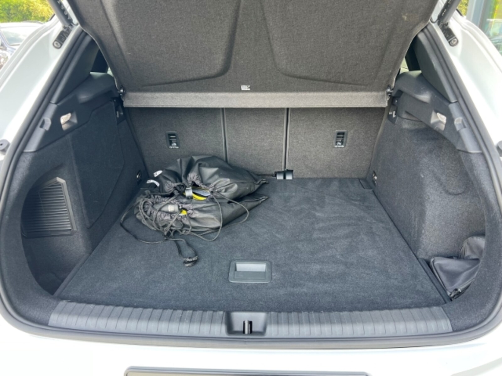CUPRA Terramar – Bild 16
