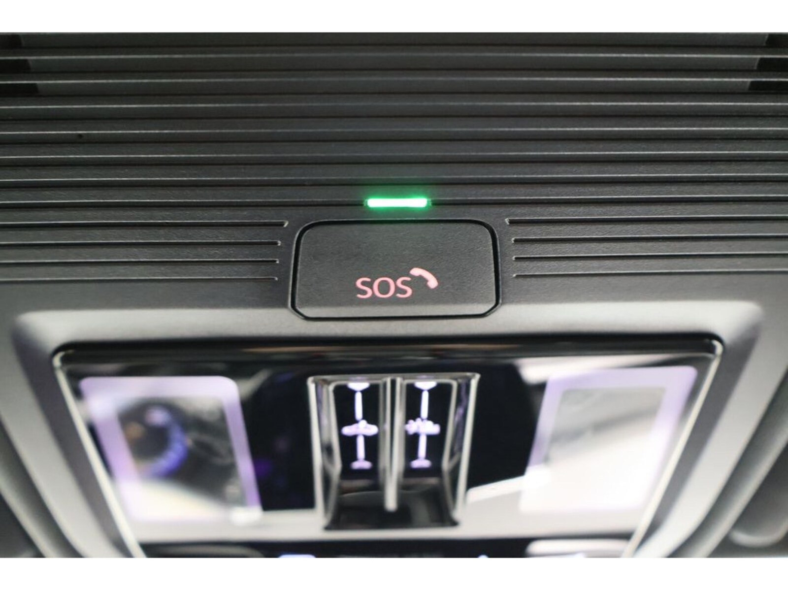 Volkswagen Golf Variant – Bild 10