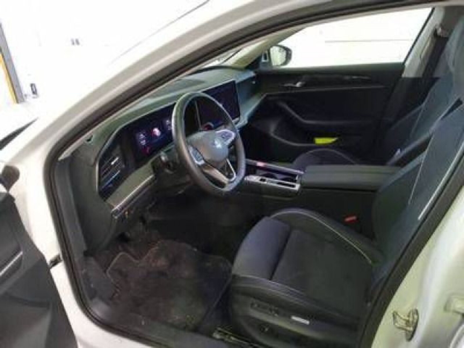 Volkswagen Passat – Bild 4