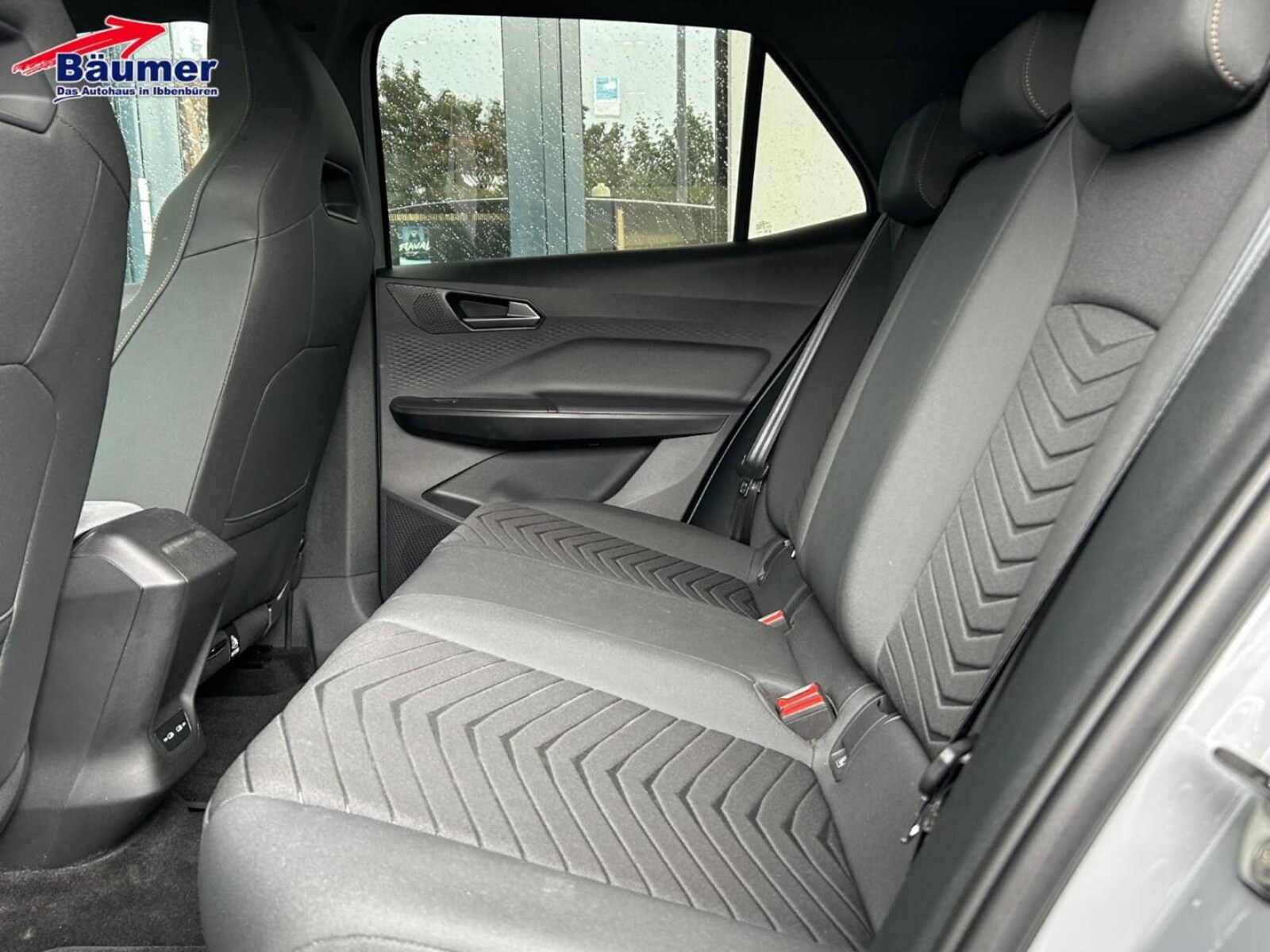 CUPRA Born – Bild 10