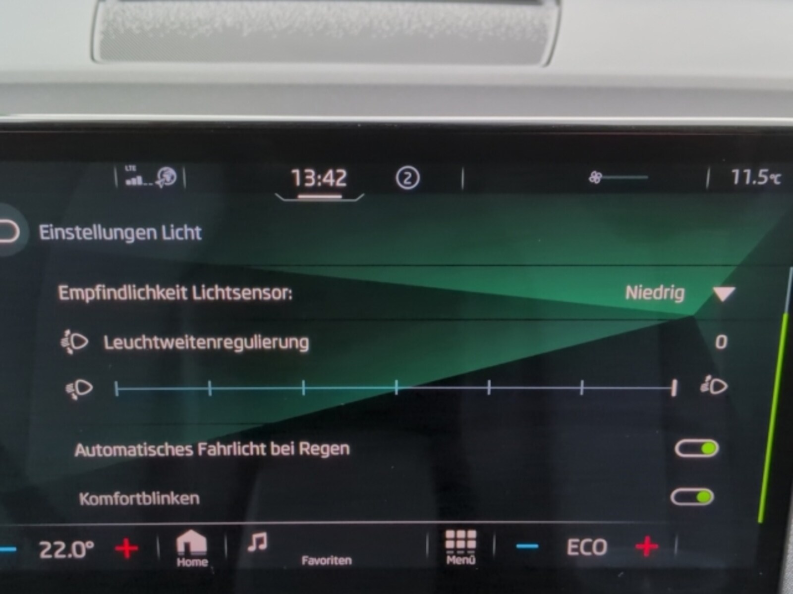 Škoda Enyaq – Bild 18