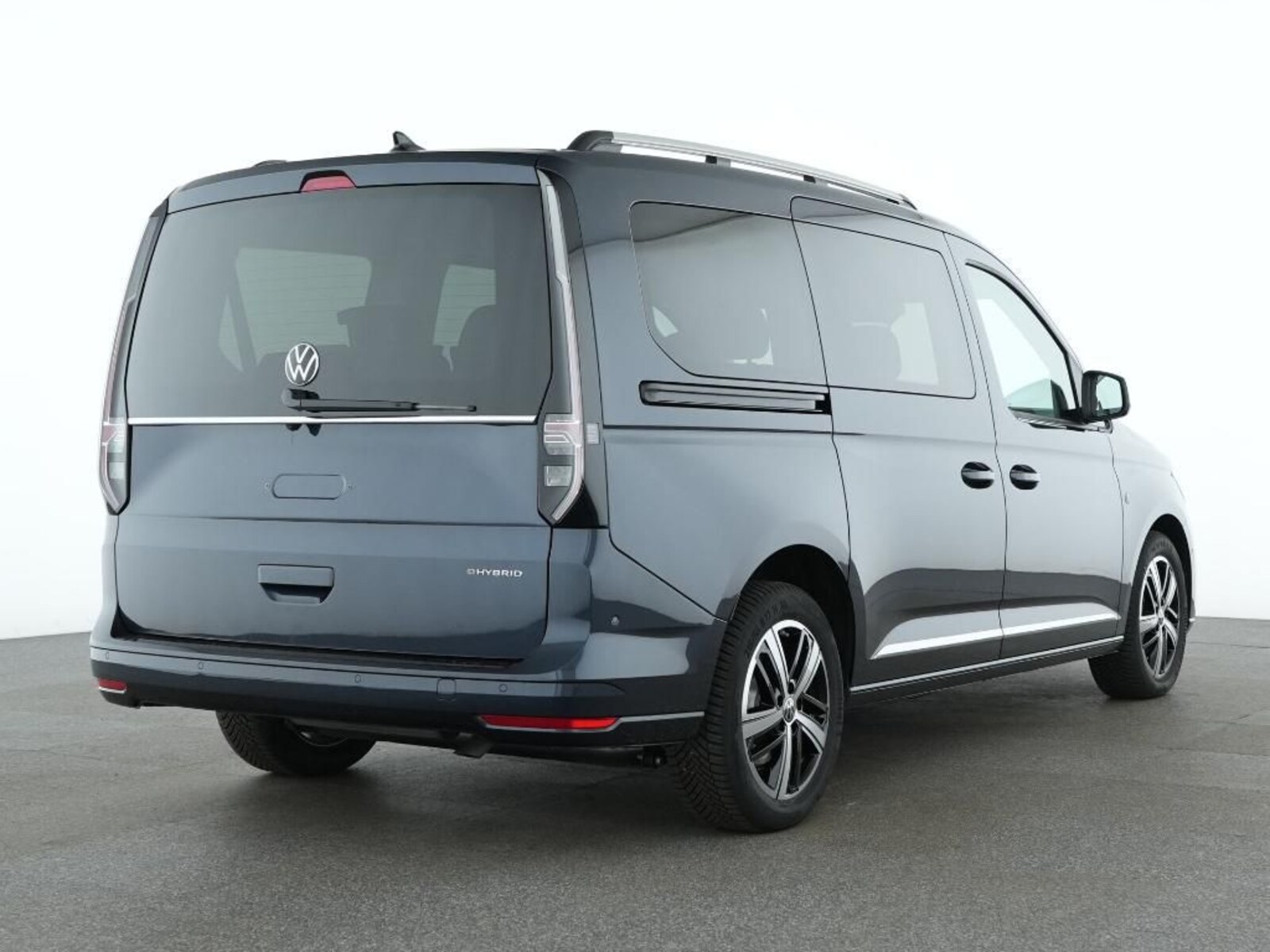 Volkswagen Caddy Maxi – Bild 3