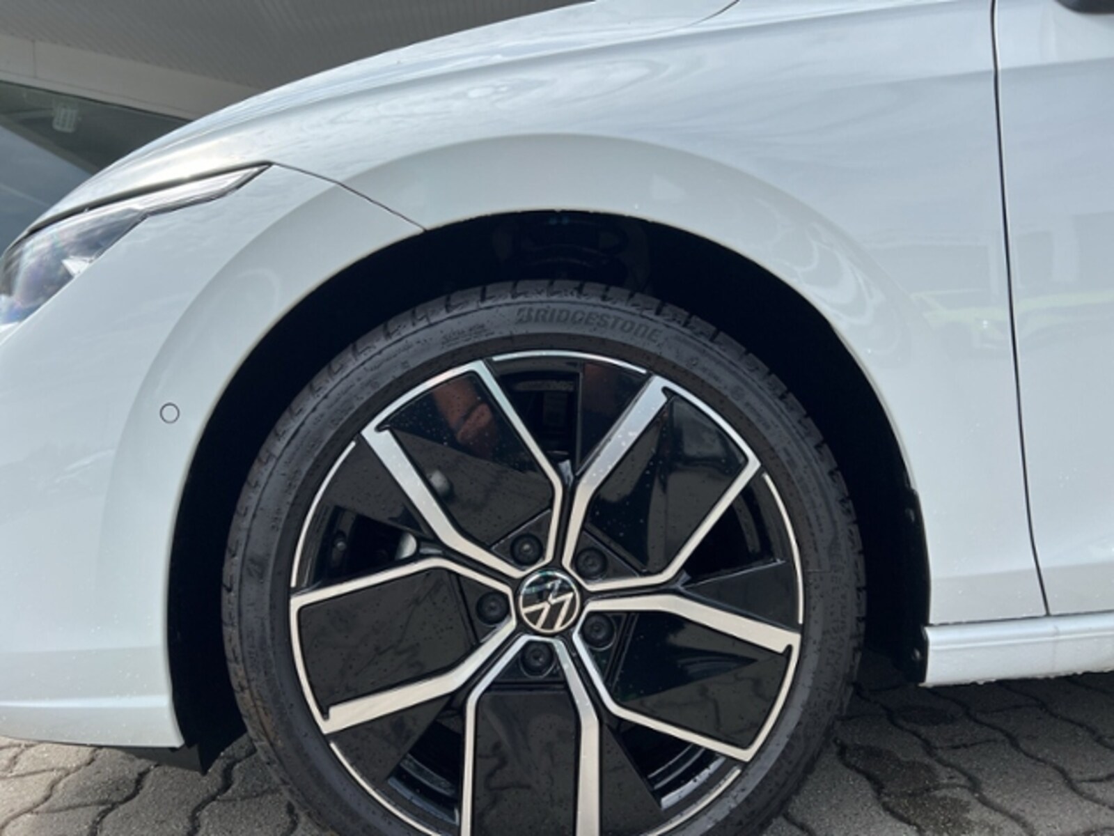 Volkswagen Golf – Bild 8