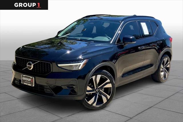 2023 Volvo XC40