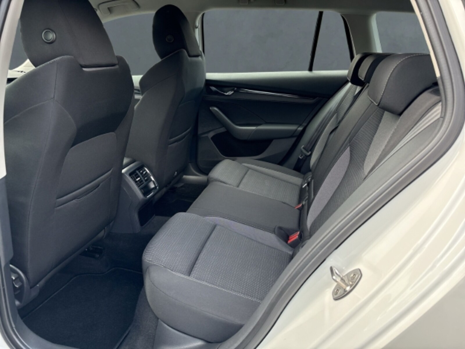 Škoda Octavia Combi – Bild 6
