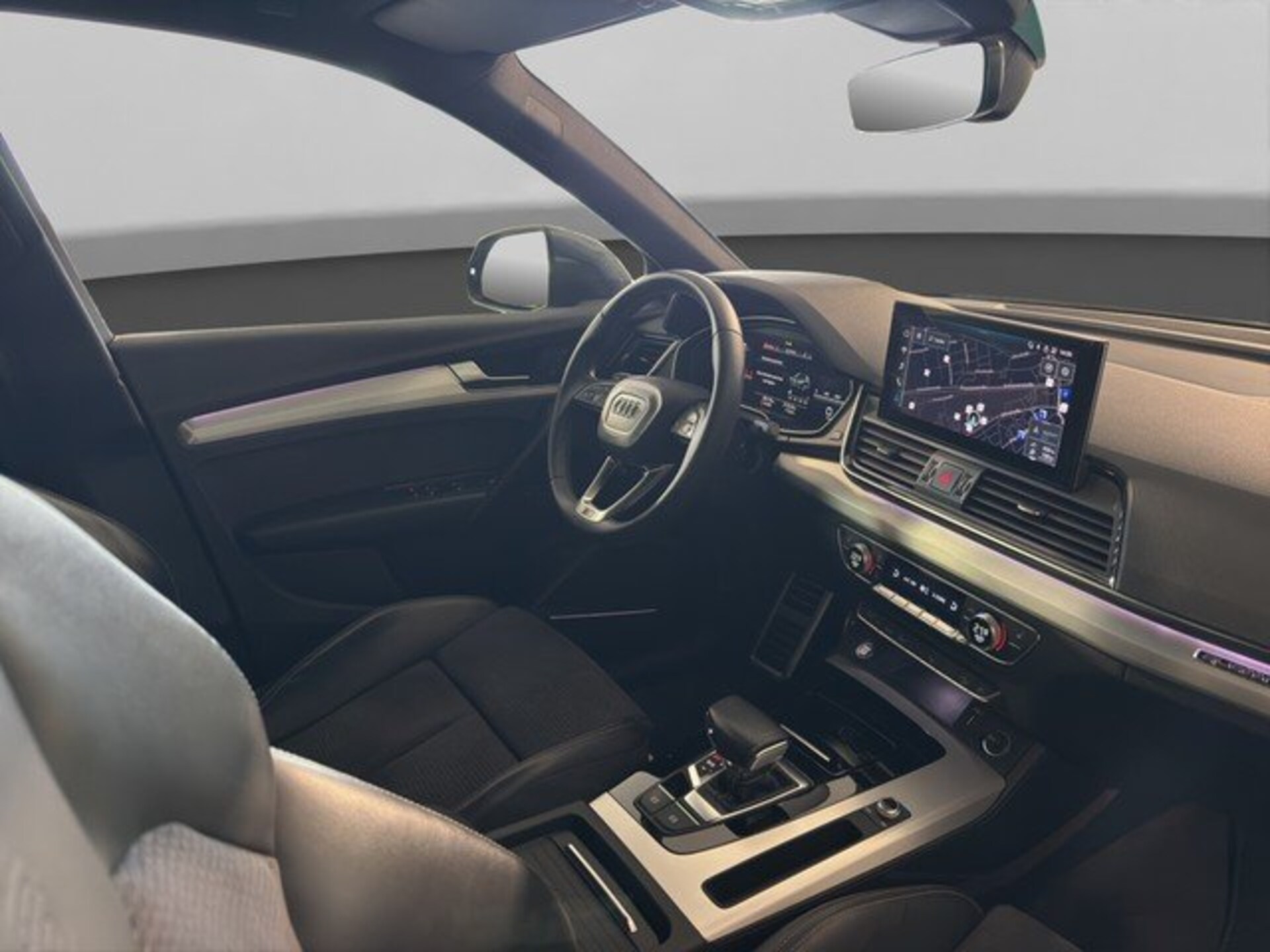 Audi Q5 SUV S line