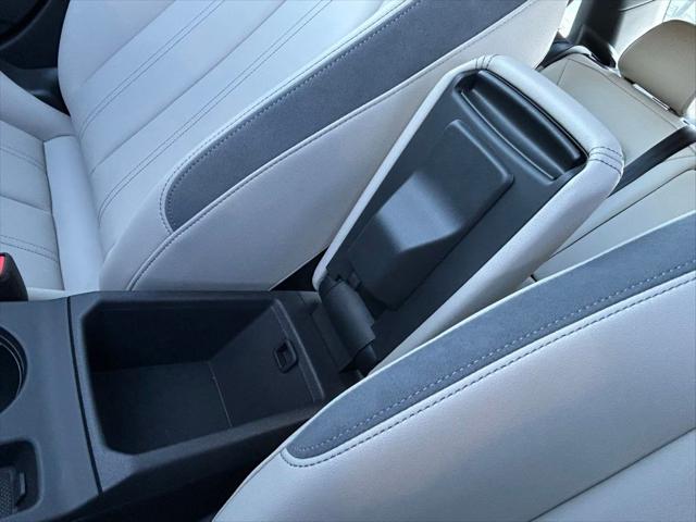 2025 Audi A3 Premium - Photo 27