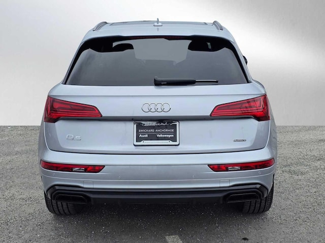 2025 Audi Q5
