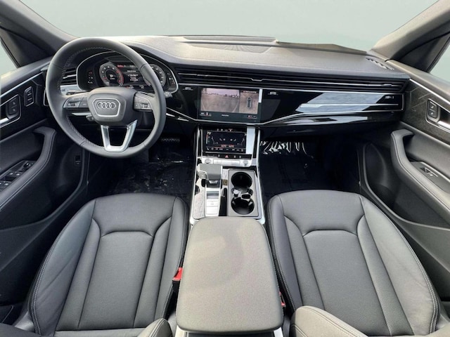 2026 Audi Q8 Premium Plus - Photo 16