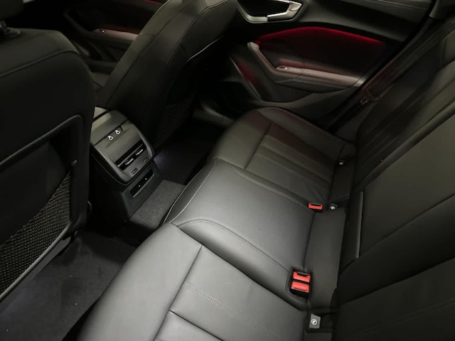 2025 Audi A5 Sedan