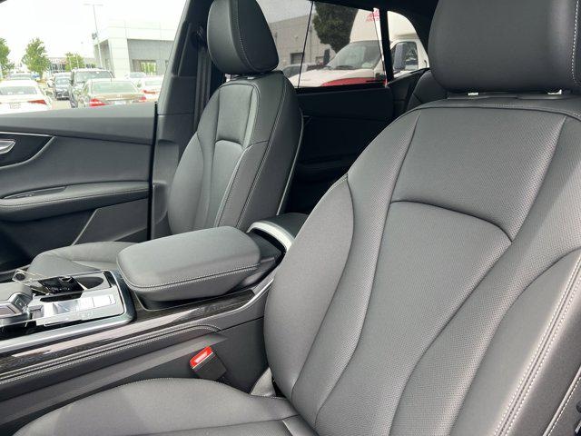 2026 Audi Q8 Premium Plus - Photo 16