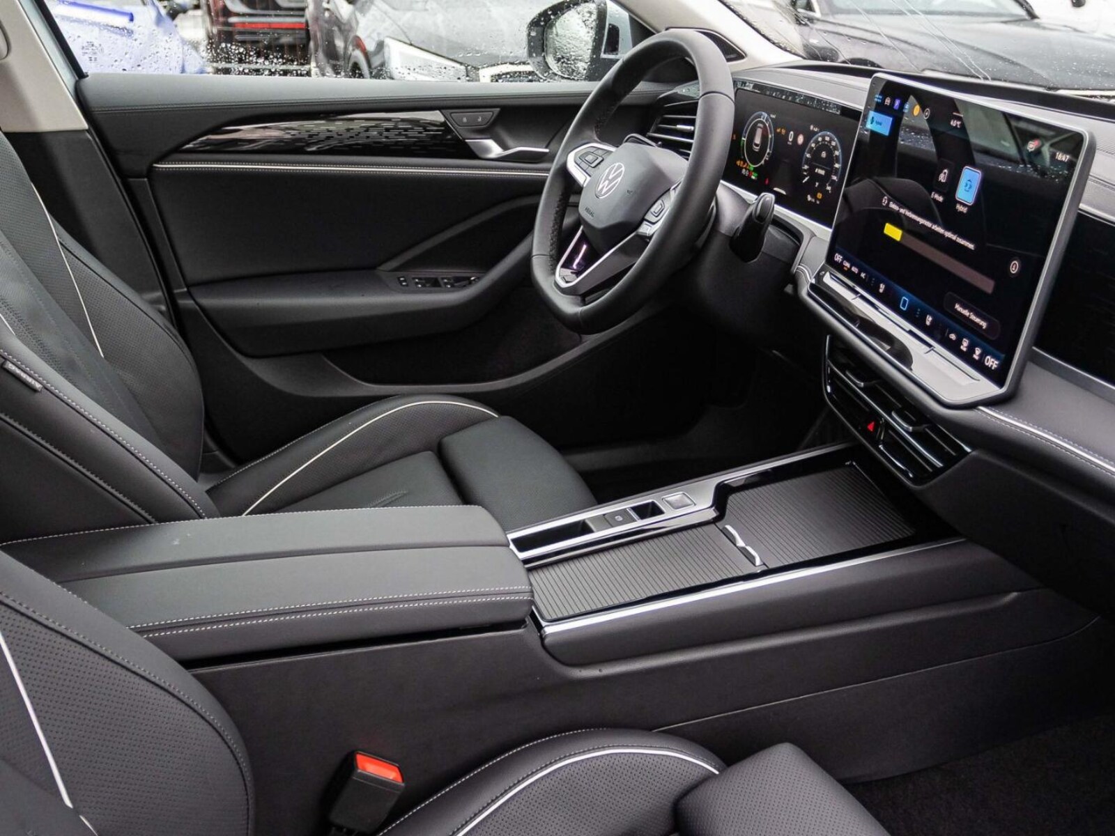 Volkswagen Passat – Bild 21