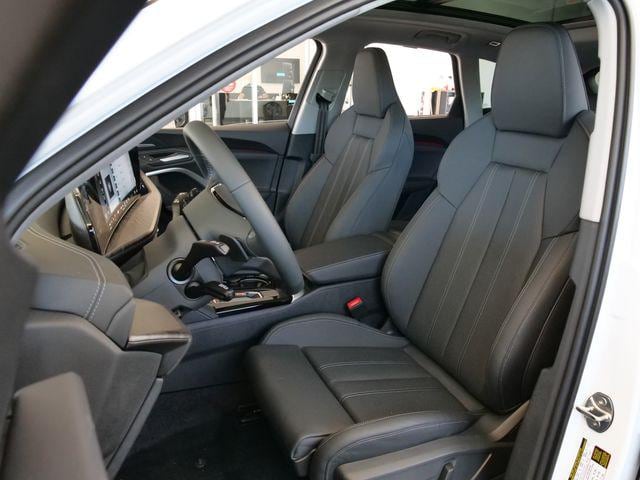 2026 Audi Q5 Premium Plus - Photo 10