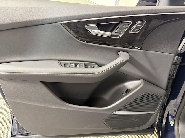 2026 Audi Q8 Premium Plus - Photo 10