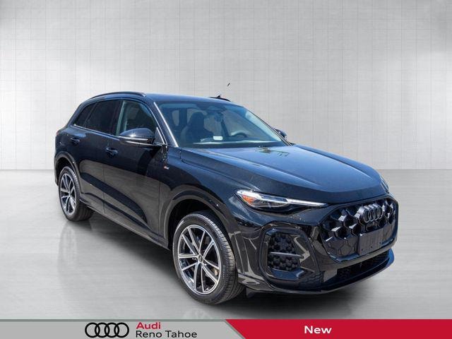 2026 Audi Q5