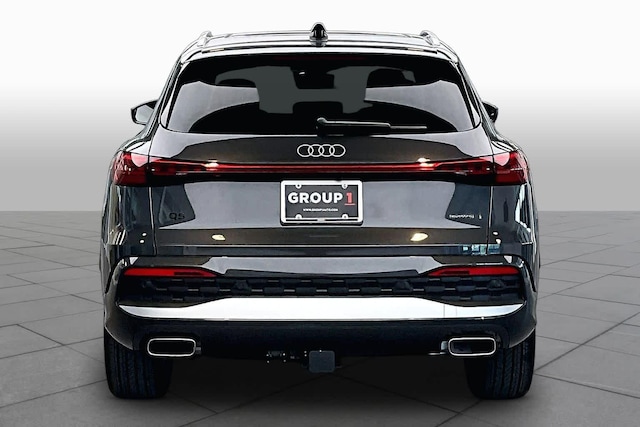 2025 Audi Q5