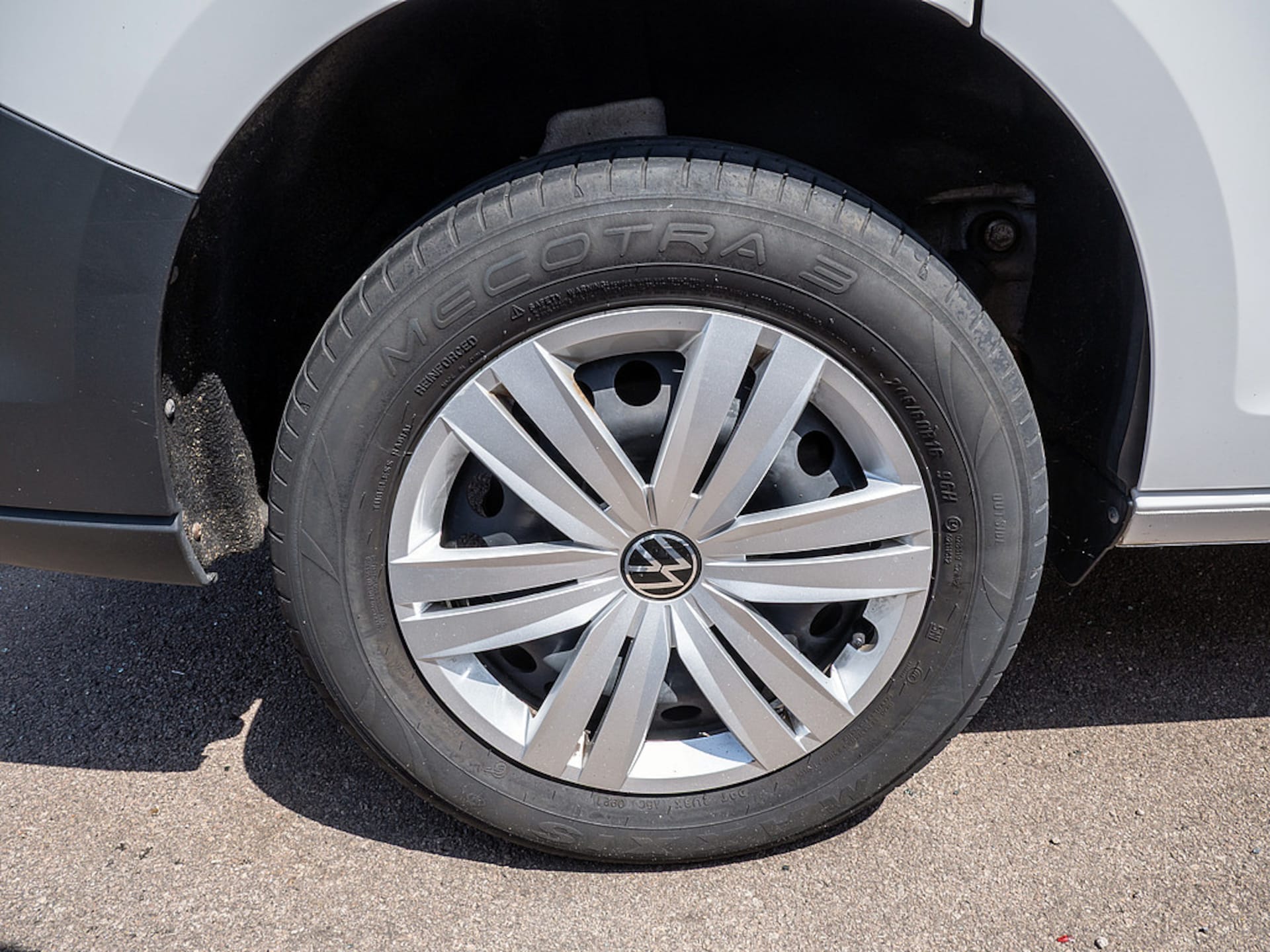 Volkswagen Caddy Cargo