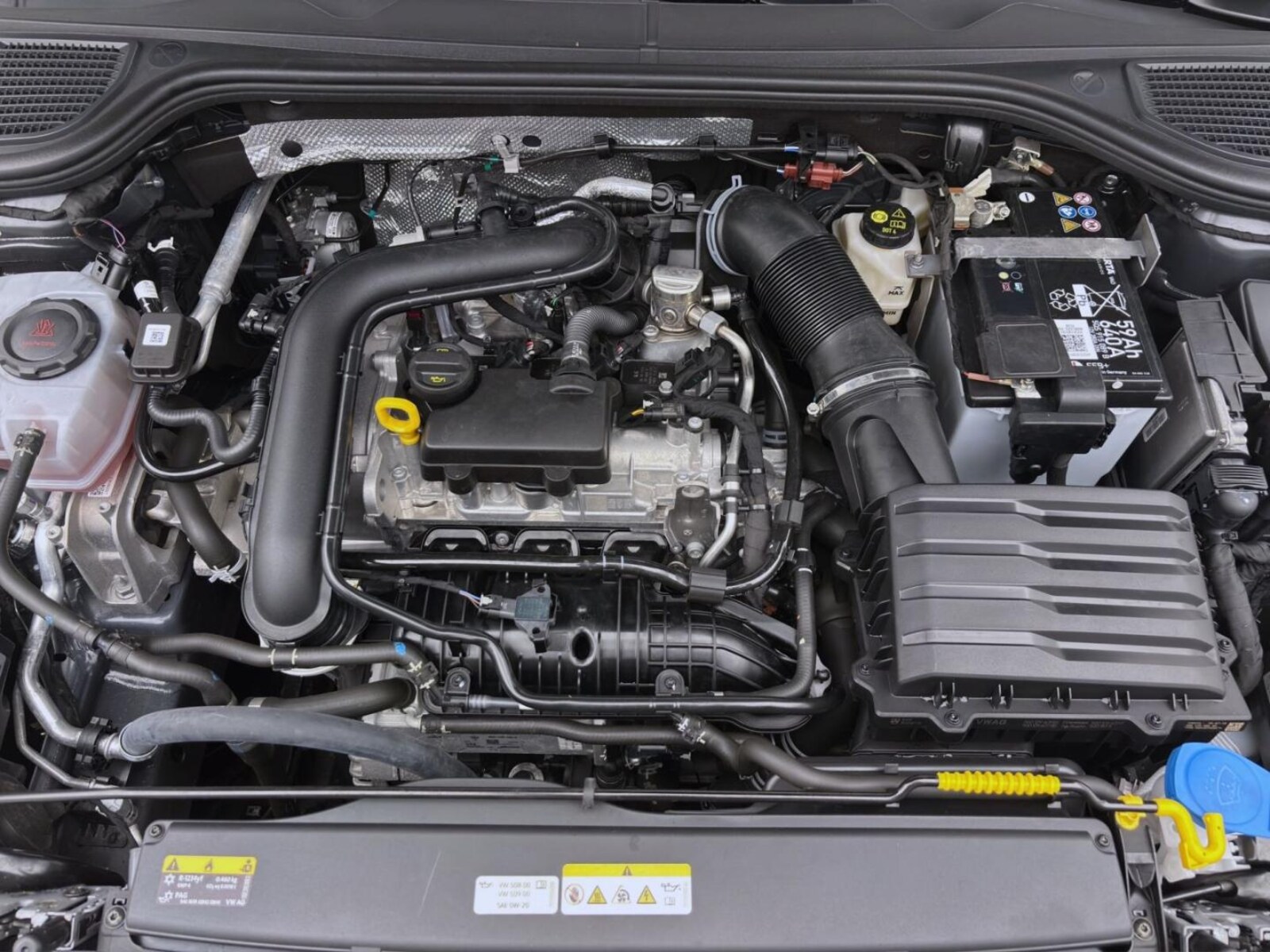 Volkswagen Golf – Bild 18
