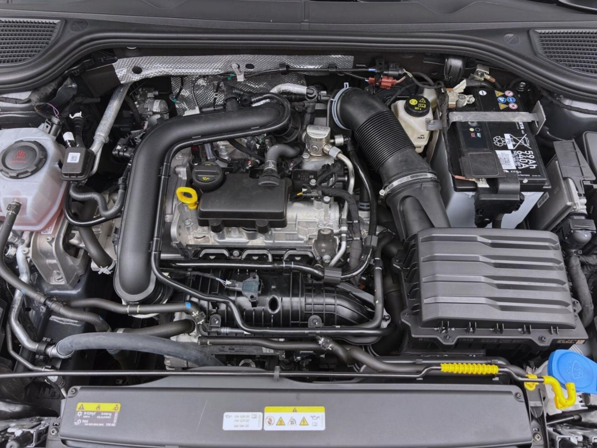 Volkswagen Golf MOVE