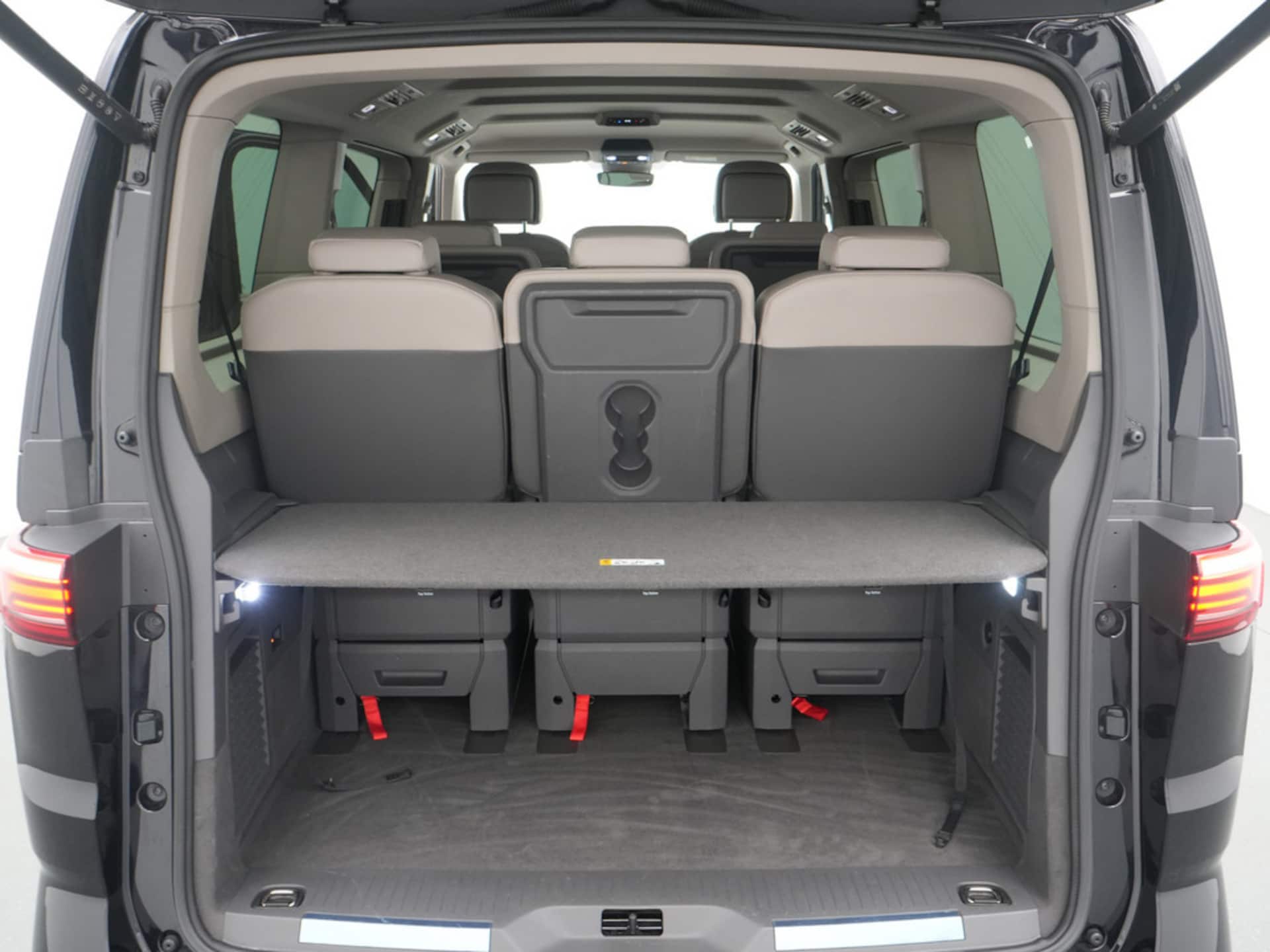 Volkswagen Multivan Langversion Style