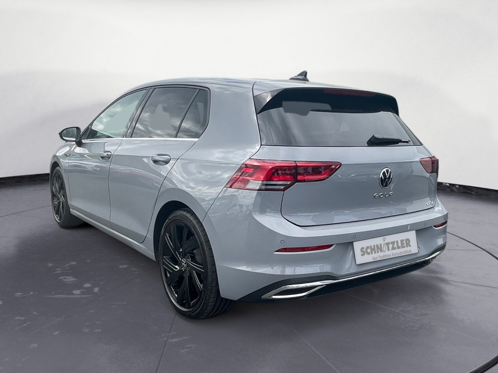 Volkswagen Golf – Bild 3
