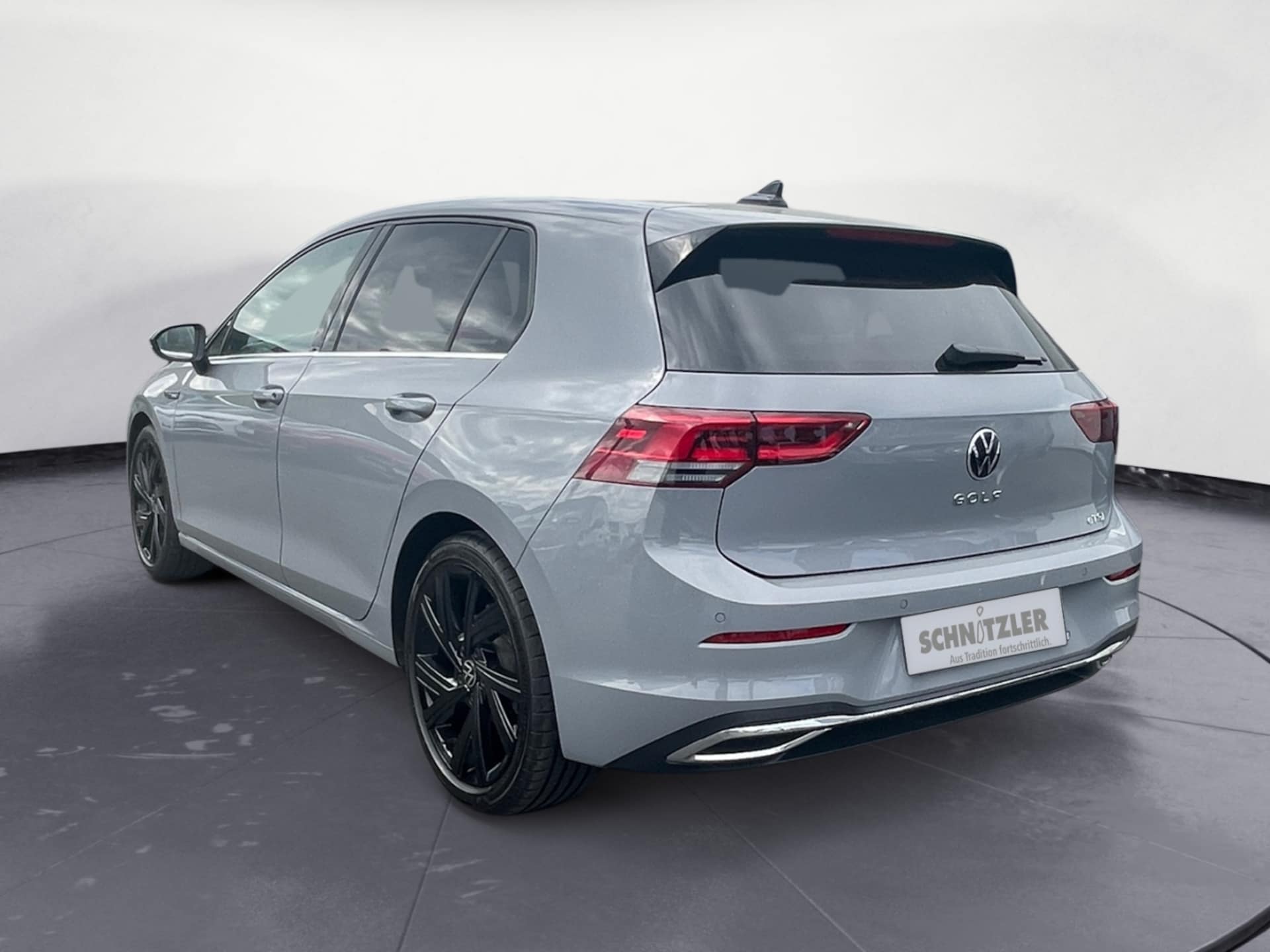 Volkswagen Golf Style