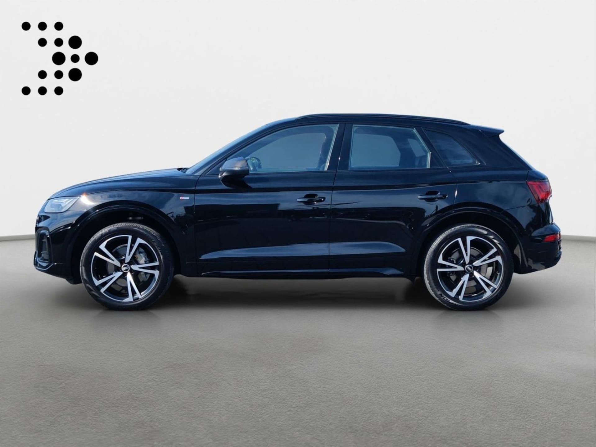 Audi Q5 SUV S line