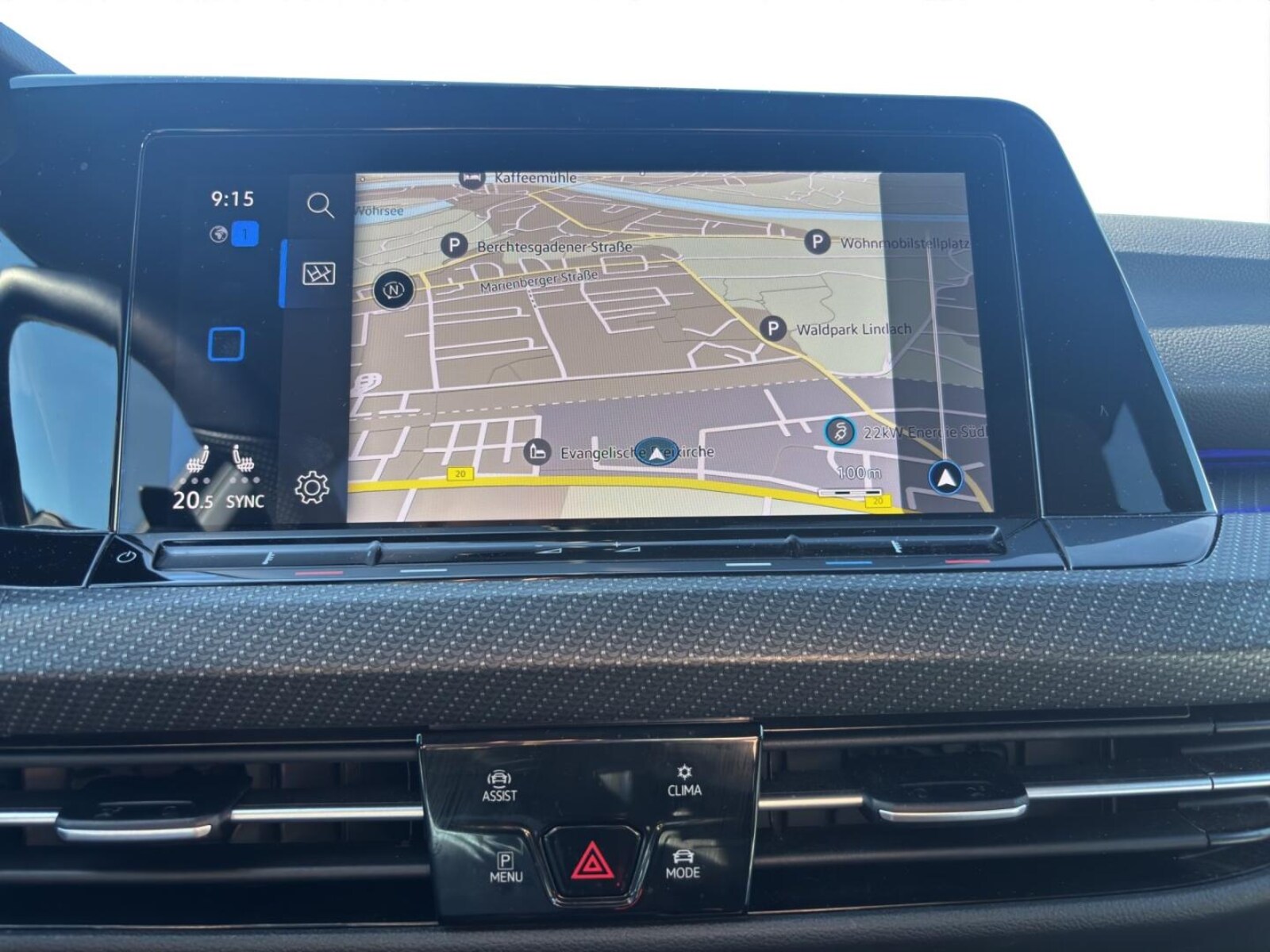 Volkswagen Golf – Bild 19