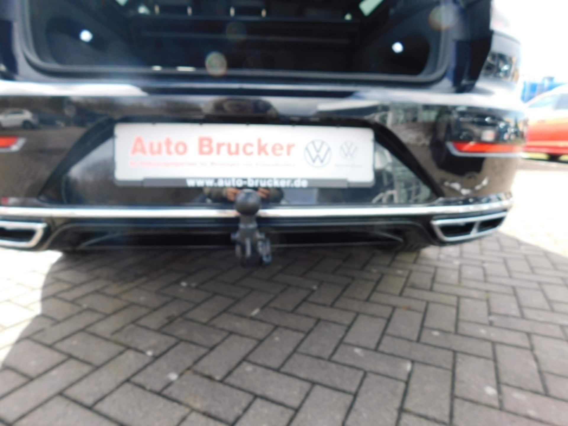 Volkswagen Arteon Shooting Brake R-Line