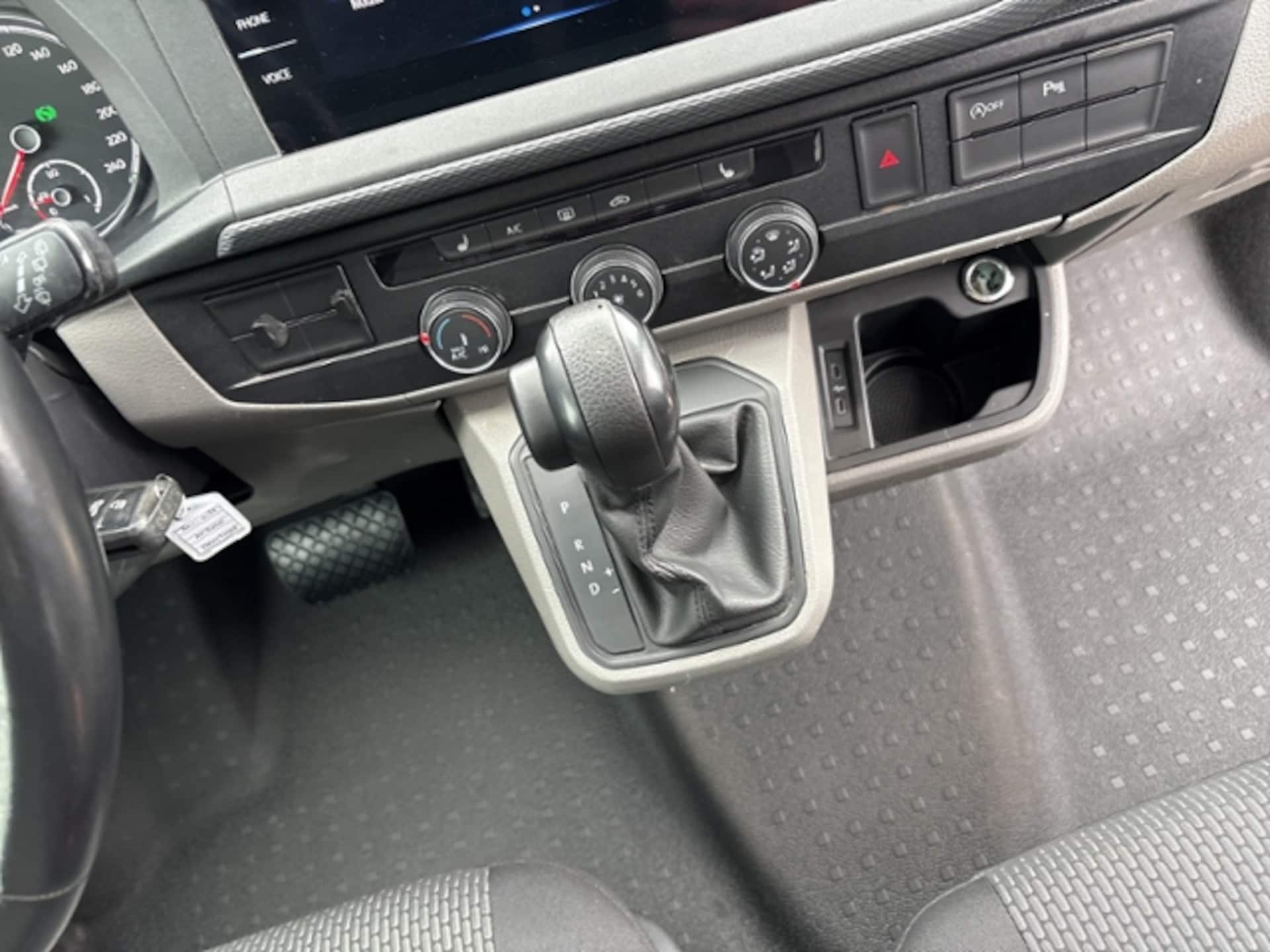Volkswagen T6.1 Transporter Kasten kurzer Radstand