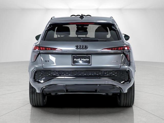 2026 Audi Q3 SUV