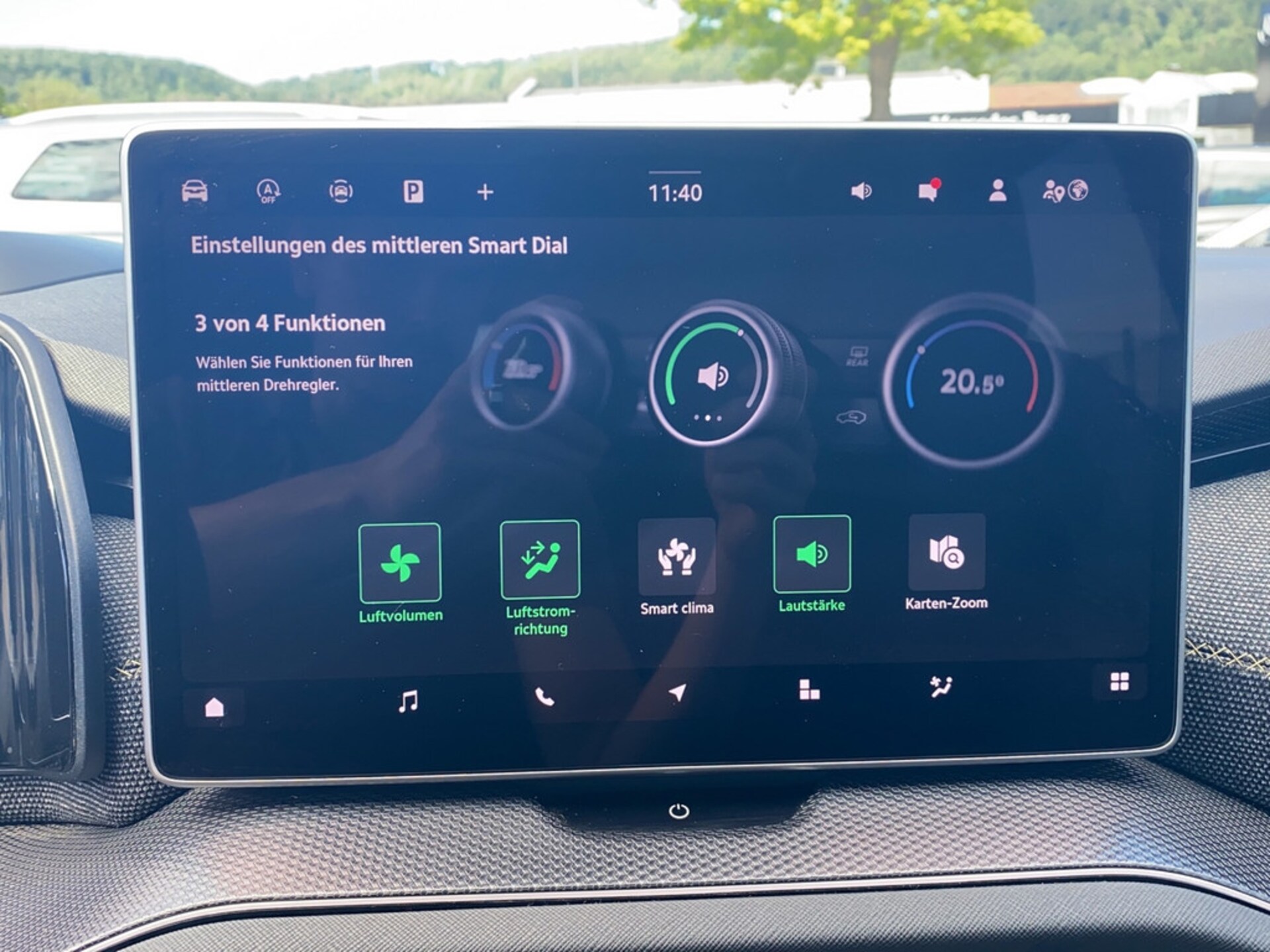 Skoda Kodiaq Selection